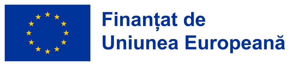 Finanțat de Uniunea Europeană - fonduri-ue.ro