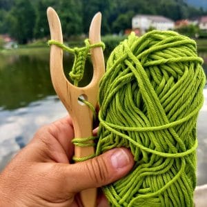 impletitura cu lucet