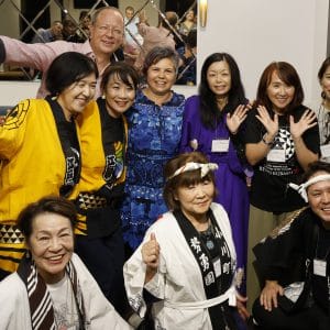 Cultural romano-japonez