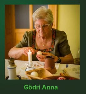 Godri Anna