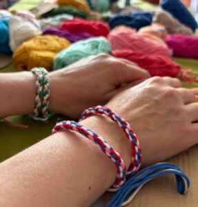 atelier impletitura japoneza